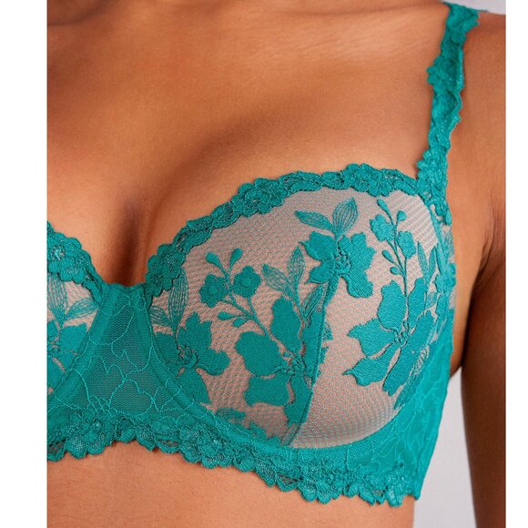 Intimissimi Lingerie 2-piece Bra (36C) and Briefs (M) Set - Picture 5 of 13